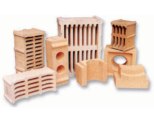 耐火砖的砌筑和施工的技术要求有什么？