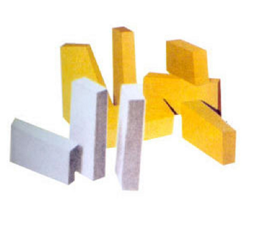 电炉顶用高硫砖