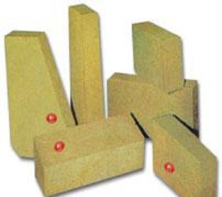 电炉顶用高硫砖